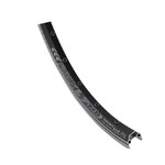 OBRUČ 26" MTB 36R DUPLI DRAGON ALU CRNI DISK