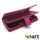 Preklopna futrola za Samsung S8 Mansoor Pink