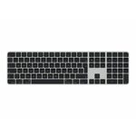 Apple Magic Keyboard with Touch ID and Numeric Keypad tipkovnica, USB