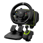 Genius SpeedMaster X2 gaming volan