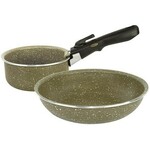 Sada Posuđa Trakker Armolife Marble Cookset Medium