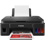 Canon Pixma G3410 multifunkcijski inkjet pisač, A4, CISS/Ink benefit, Wi-Fi