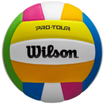 Wilson pro toure voleyball wv2000504xb
