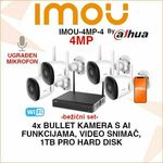 Imou IMOU-4MP-4