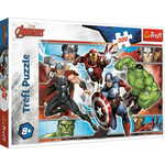 Trefl slagalica Avengers, 300 dijelova