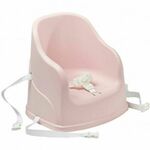 THERMOBABY booster stolica Tudi Powder Pink