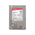 Toshiba P300 HDD, 3TB, SATA3, 3.5"