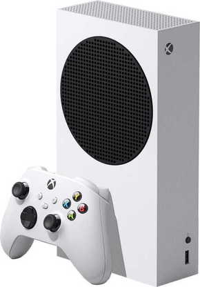 Microsoft Xbox Series S