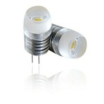 LED G4 01 1X1,5W RED