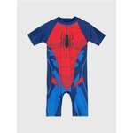 Sinsay - Kupaći kostim Spider-Man mornarsko plava SS 2025 718DH-59X