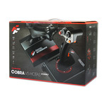 FlashFire Cobra V5 Hotas Combo