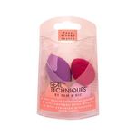 Real Techniques Sponges Miracle Complexion aplikator 4 kom