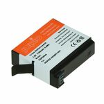 Jupio AHDBT-401 1160mAh 3.8V baterija za GoPro HERO4 Black Silver Edition Lithium-Ion Battery Pack (CGP0004)