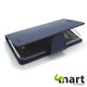 Preklopna futrola za Samsung J3 Sonata Plava