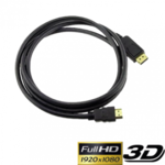 KABEL SBOX HDMI - DP M/M 2 M