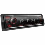 Kenwood KMM-BT408DAB auto radio