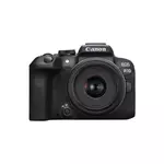 Canon EOS R10 - digitalkamera RF-S 18-