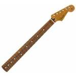 Fender Roasted Maple Narrow Tall 21 Pau Ferro Vrat od gitare