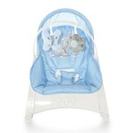 Lorelli Bertoni Enjoy, Tender Blue Fun
