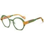 Etnia Barcelona Chroma No.11