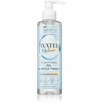 Bielenda Water Balance hidratantni gel za čišćenje 195 g