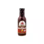 Hot Bourbon umak