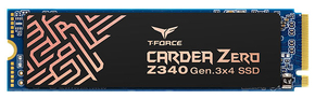 TeamGroup Cardea Zero Z340 SSD 1TB
