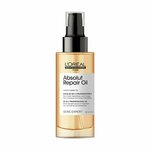 L´Oréal Professionnel Série Expert Absolut Repair Oil zaštitno i jačajuće ulje za oštećenu kosu 90 ml za žene