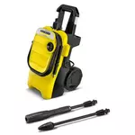 Karcher K4 Compact 40 °C, visokotlačni perač, 130 bar, 1800W, 420 l/h