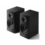 Edifier R1080BT zvučnici, 2.0, 12W/24W, bežični, bluetooth, bijeli/crni