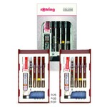 Finografi 9/1 - Rotring College 06815