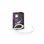 Philips HUE pametna LED traka Lightstrip Plus V4, produžetak, 1m