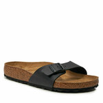 BIRKENSTOCK Japanke 'Madrid' crna