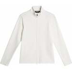 J.Lindeberg Nancy Seamless Mid Layer White S Majica dugih rukava