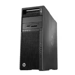 Računalo HP Z640 Workstation Tower / Intel® Xeon® / RAM 64 GB / SSD Pogon, IHZ64E53M40