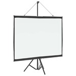 vidaXL Projekcijsko platno sa stativom 50 inča 4:3