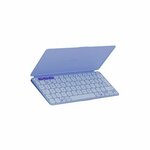Tipkovnica LOGITECH Keys To Go 2, bluetooth, lilac 920-012986