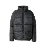 Pepe Jeans Prijelazna jakna 'MORAGA' crna 21583971