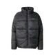 Pepe Jeans Prijelazna jakna 'MORAGA' crna 21583971