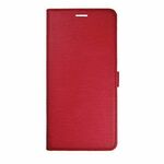 DRD-1031110185 - MM BOOK TORBICA Samsung Galaxy A33 5G SLIM crvena - 3858893498513 - div classdraddescOva torbica napravljena je od visokokvalitetna umjetne kože, štiti smartphone od udaraca, nečistoće, br padova, ogrebotina i ostalih...