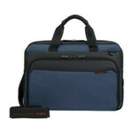 Samsonite Mysight torba za 15.6" prijenosnik, 12.5 L, plava