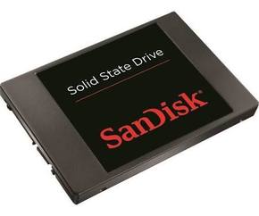 SanDisk SDSSDP-064G-G25 SSD 64GB