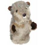 Daphne's Headcovers Hybrid Gopher Gopher Headcover