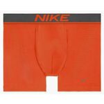 Bokserice Nike Dri-Fit Elite Micro Trunk 1P - team orange/dark smoke grey
