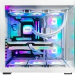 ONE High End PC White Edition AN248