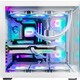 ONE High End PC White Edition AN248