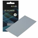 Gelid TP-GP01-B toplinski jastučić 1 mm 12 W/mK (D x Š) 80 mm x 40 mm