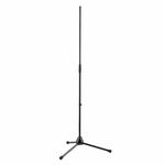 K&M 201A/2 Mikrofonstativ schwarz