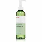 ma:nyo Herbgreen umirujuće ulje za čišćenje za masno lice sklono aknama 200 ml