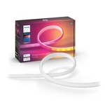 Philips Hue Gradient svjetlosna traka, 2m RGB + jedinica za napajanje set